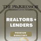 Realtors & Lenders Premium Directory