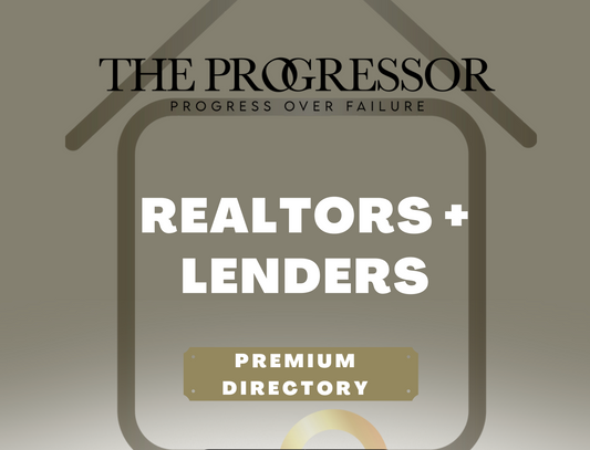 Realtors & Lenders Premium Directory